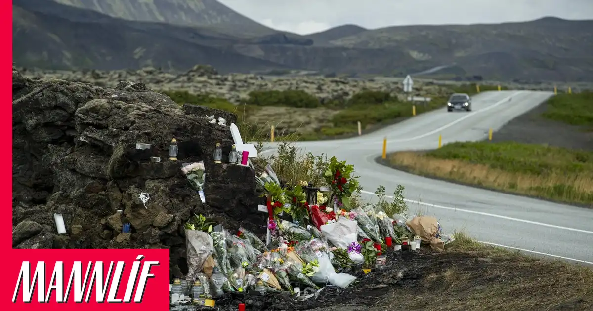 Móðir Hönnuh opnar sig um Krýsuvíkurslysið