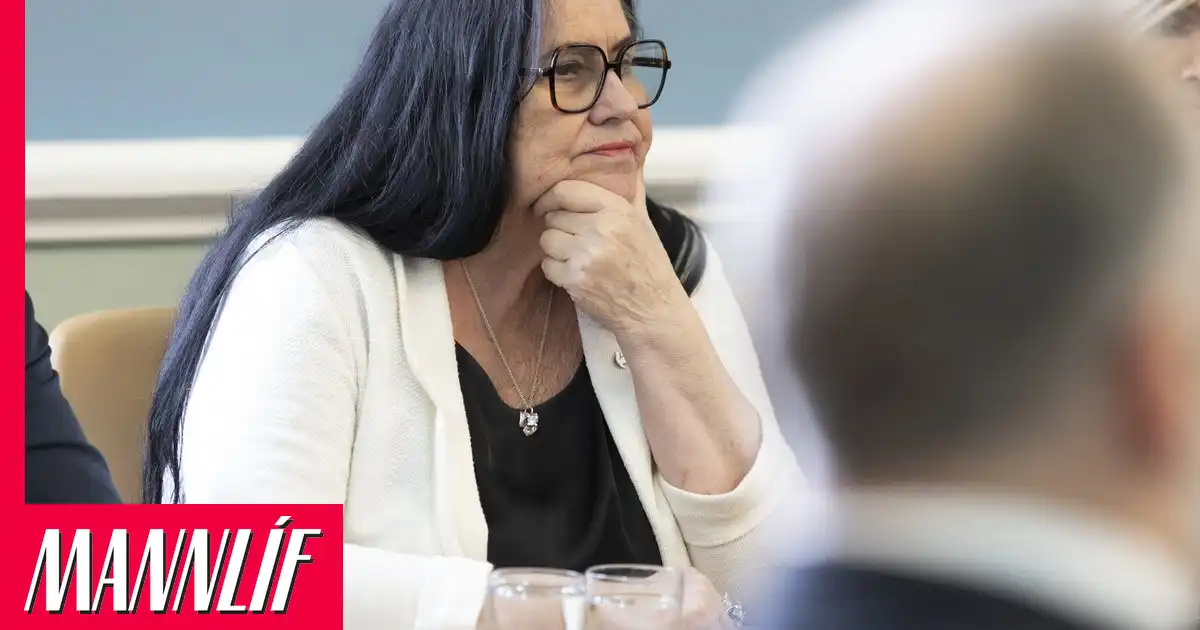 Móðir sakar Ingu Sæland um gaslýsingu