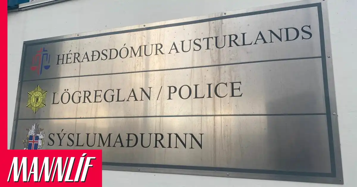 Móðir vill að horfinn sonur verði úrskurðaður látinn