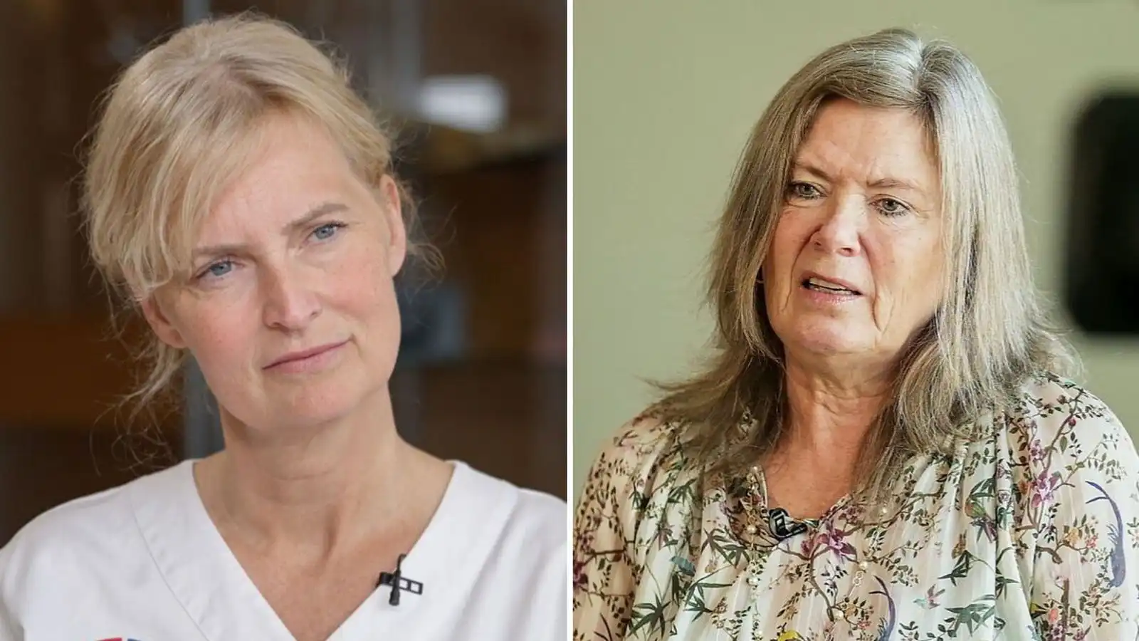 Mögu­leg tengsl við heilabilun - Vísir