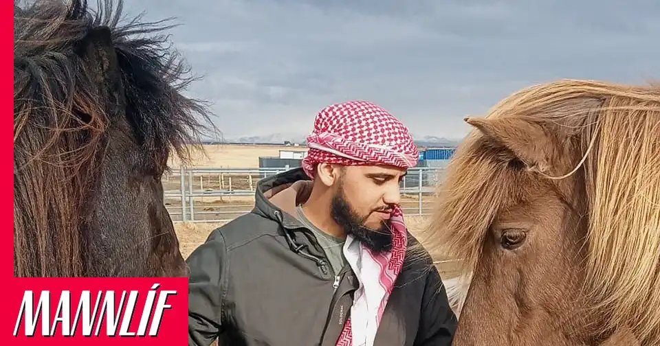 Mohammed má kjósa en ekki vera áfram í landinu