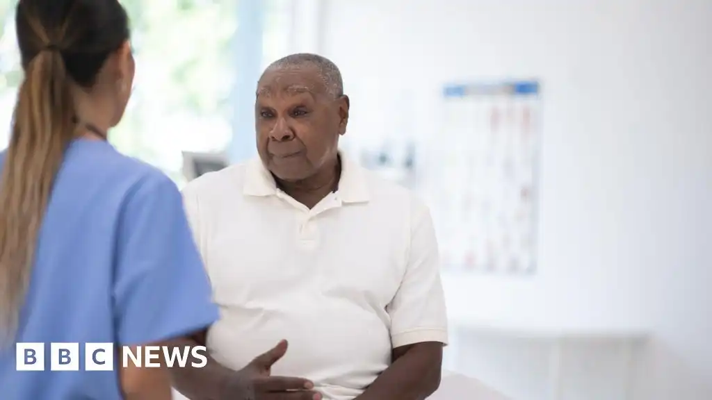 More black men to benefit from prostate cancer screening trial