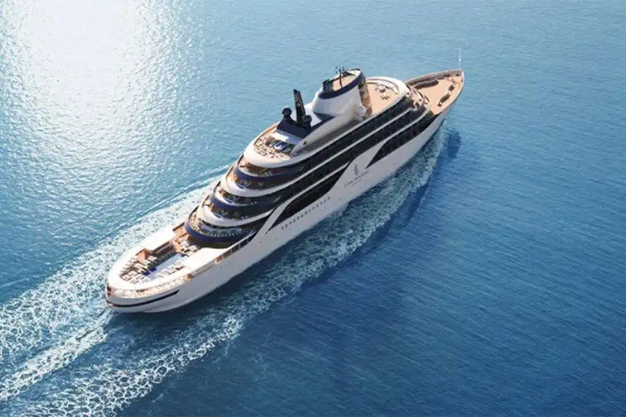 More than 413,000 cruise passengers visit Lanzarote as tourism grows