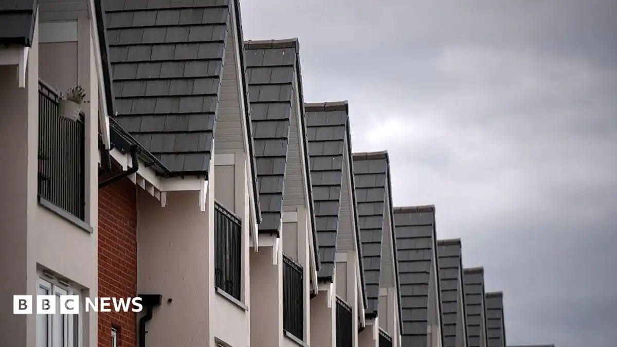 More than 70,000 social and affordable homes to be built across England over 10 years