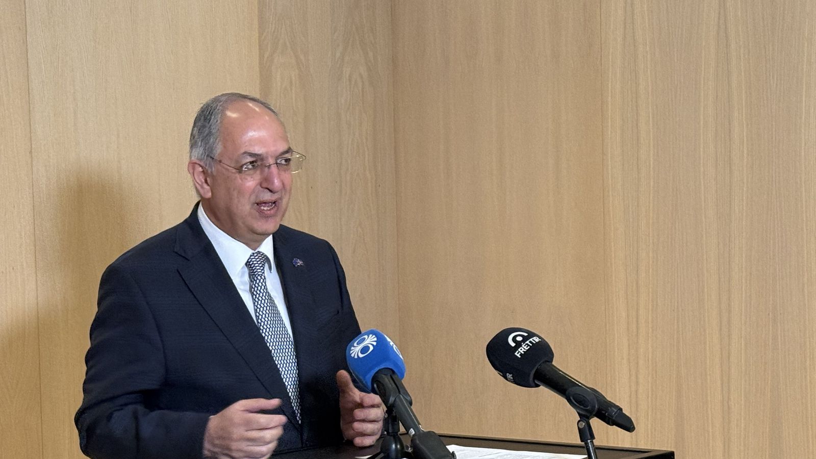 Mörg dæmi um að tekið sé sér­stakt til­lit til umsóknarríkja - Vísir