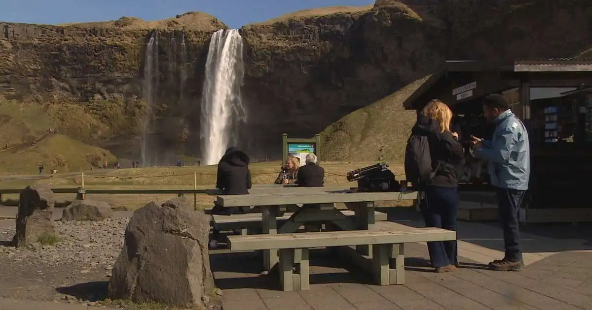 Mörg tilfelli vasaþjófnaðar og upphæðir töluverðar