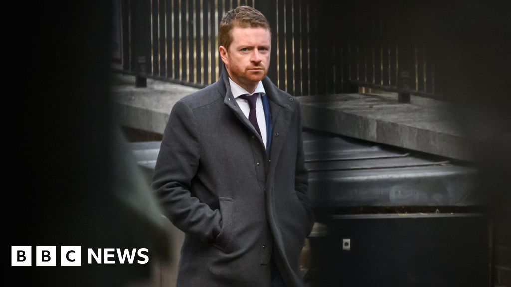 Morgan McSweeney says he doesn't recognise claims about his behaviour