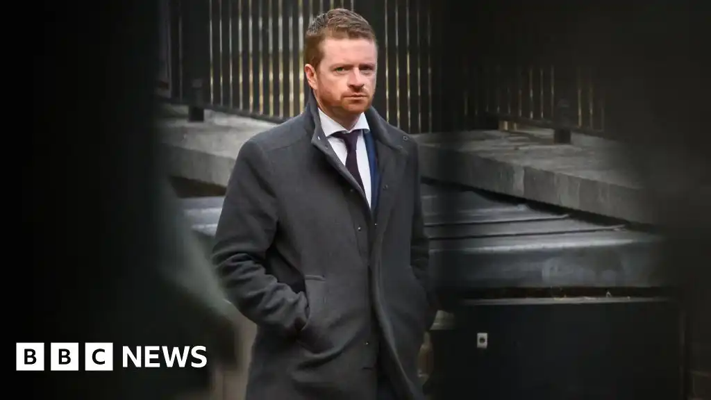 Morgan McSweeney says he doesn't recognise claims about his behaviour