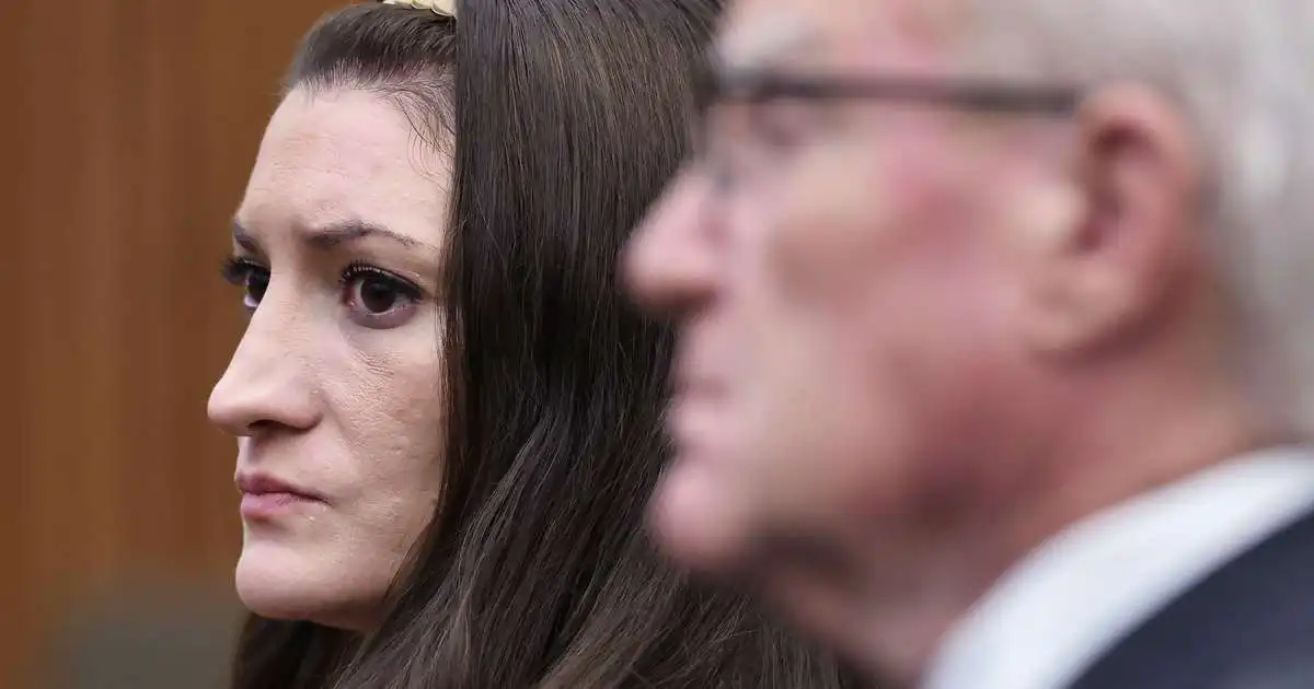 Mörgum spurningum ósvarað í einu umtalaðasta morðmáli seinni tíma
