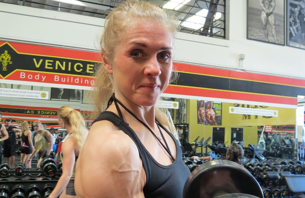 Morgunmatur að hætti Röggu nagla - DV