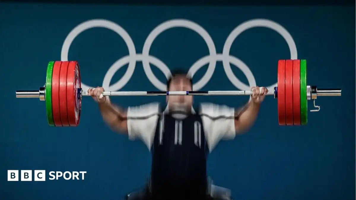Moscow to host 2030 World Weightlifting Championships