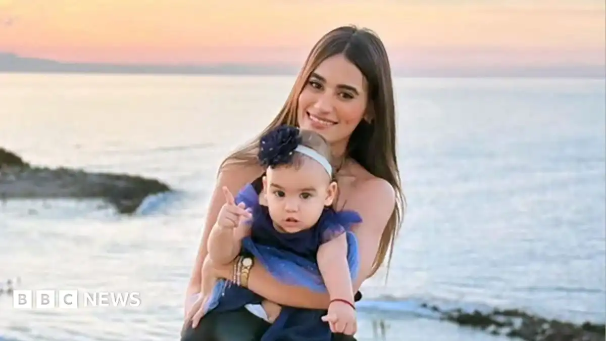 Mother dies saving daughter in Venezuela earthquakes