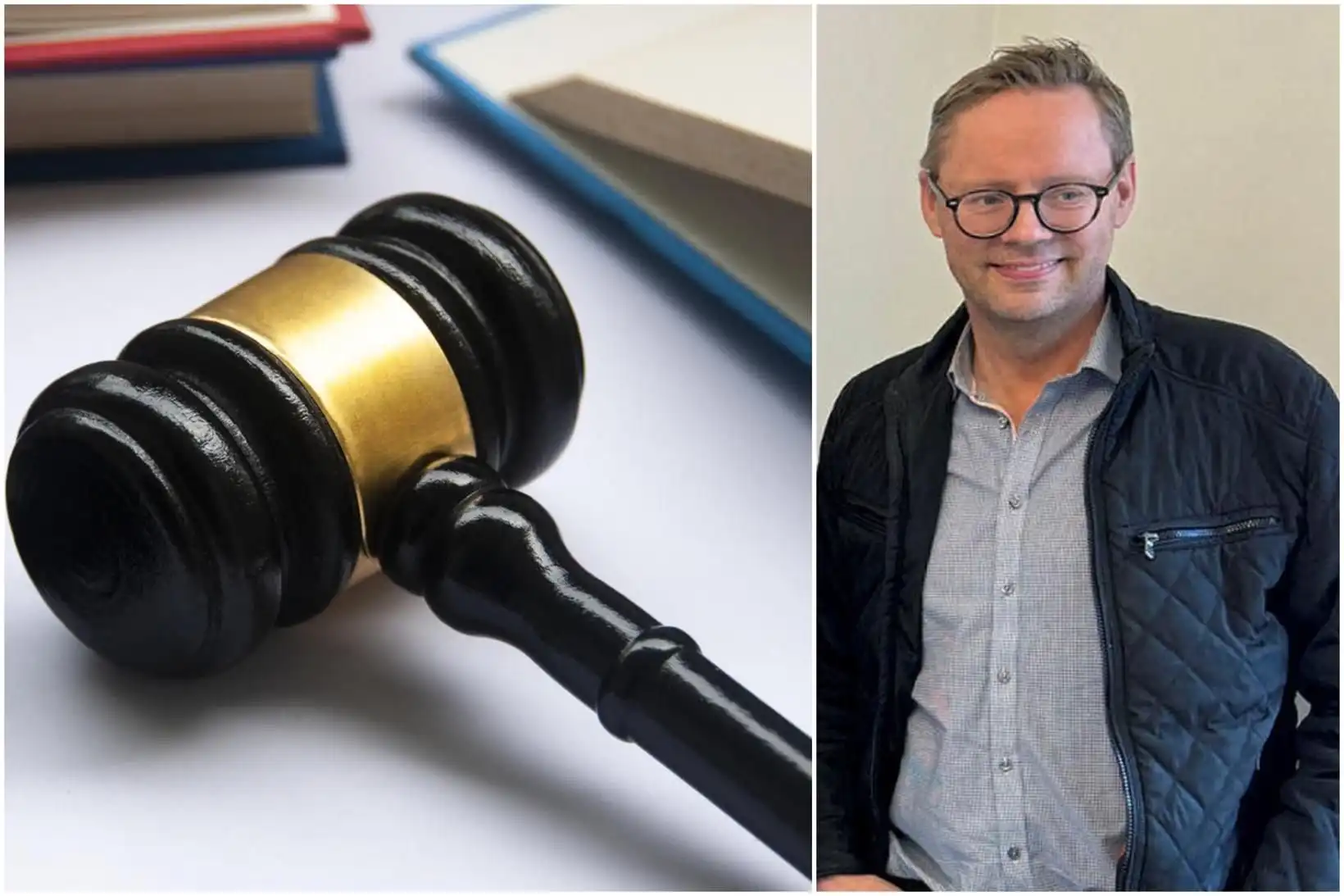 Mótmæla frávísunarkröfu Skúla - MBL.IS