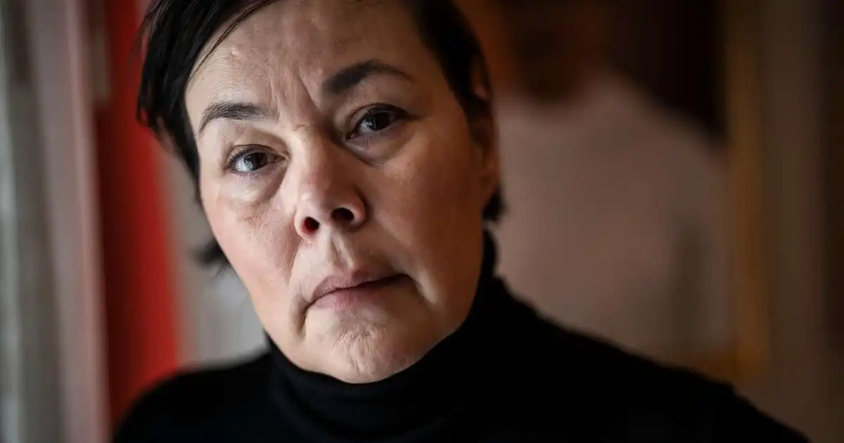 Motzfeld gengin í Demokratiit