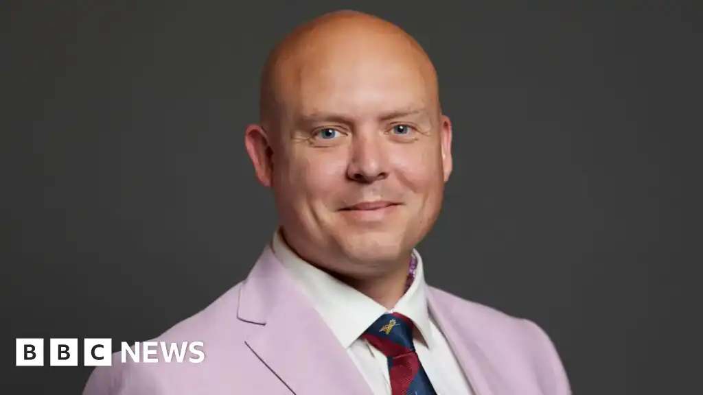 MP Cameron Thomas arrested on suspicion of assault and coercion