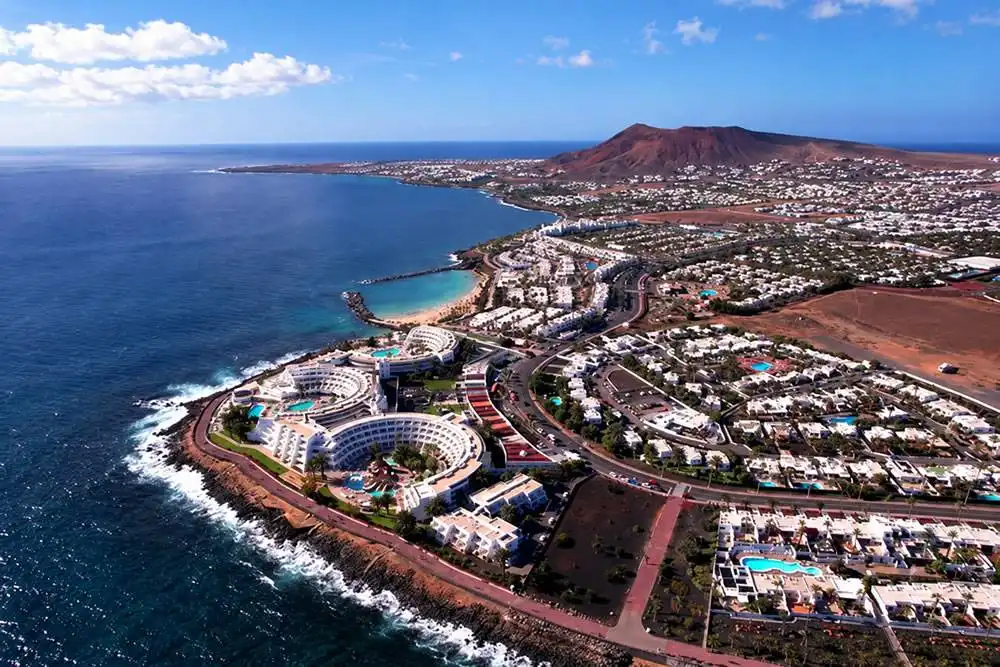 MPs reject proposal to protect residents living in tourist complexes