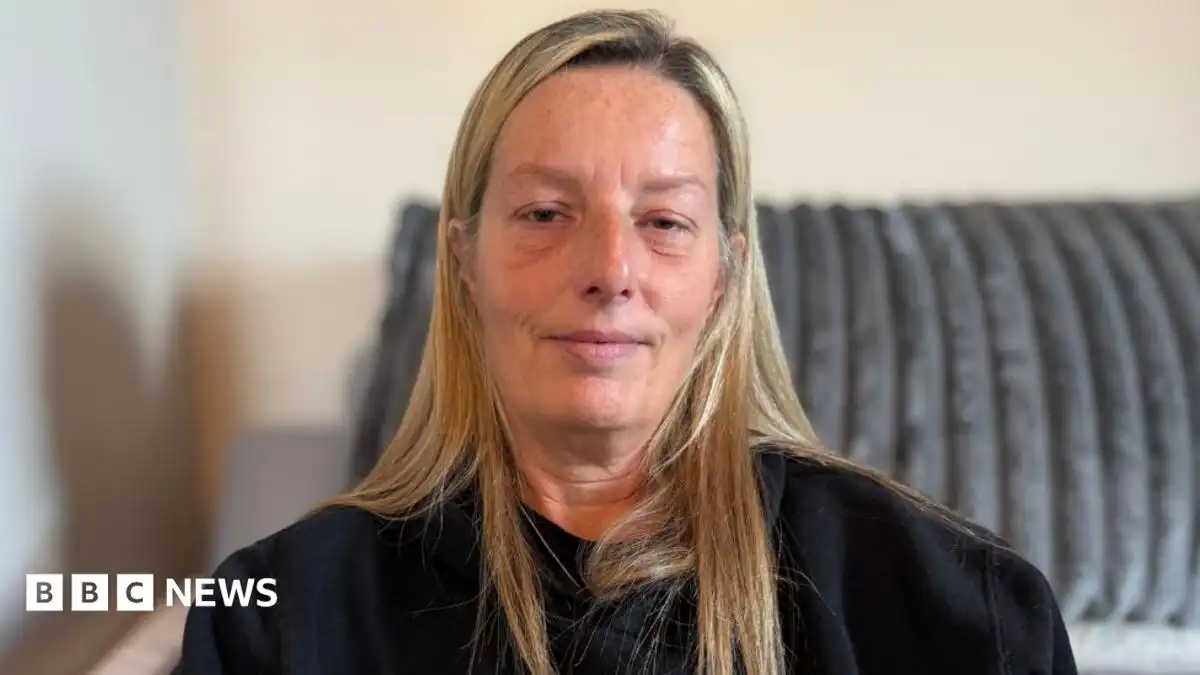 MS patient left in 'horrific' pain amid UK wide medicine shortage
