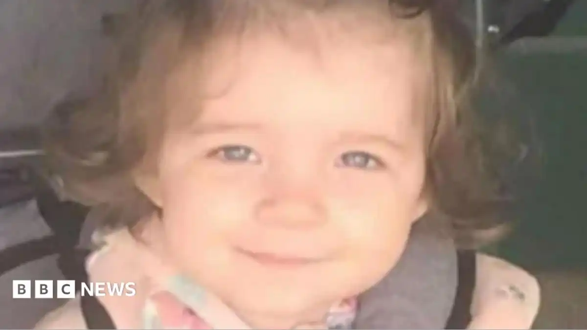 Mum and boyfriend guilty of Thornaby girl Isabelle Welsh's murder