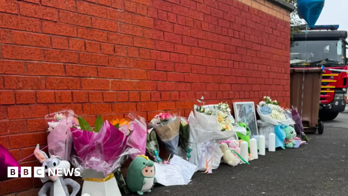 Mum and three children die in Bootle house fire