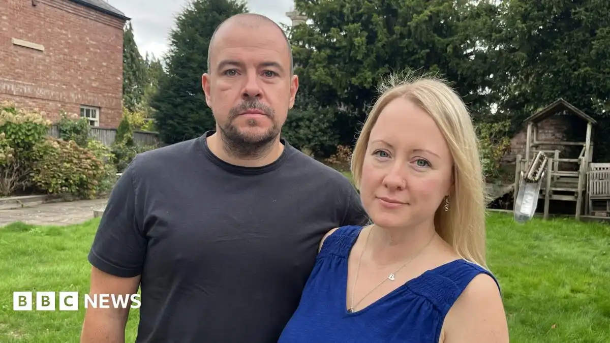 Mum blamed for baby's death at Telford hospital calls for change in NHS