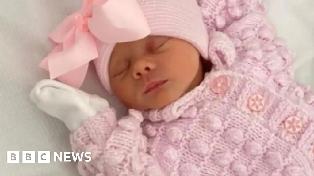 Mum who murdered 19-day-old daughter jailed for at least 19 years