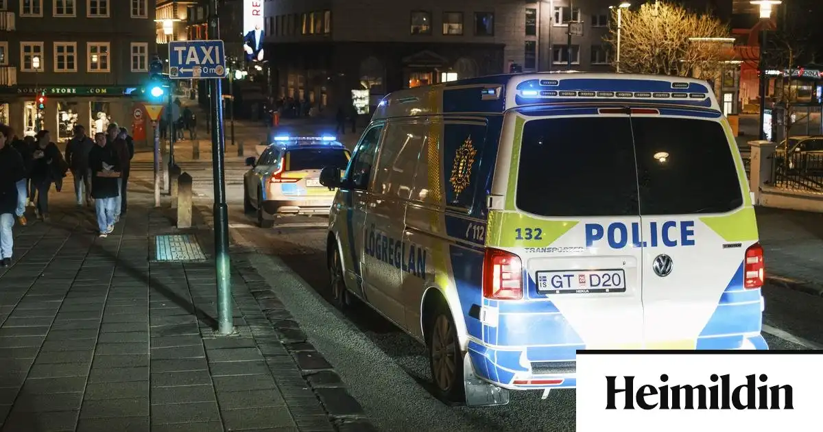 Mun fleiri tilkynningar um stafrænt ofbeldi og kynferðislega áreitni