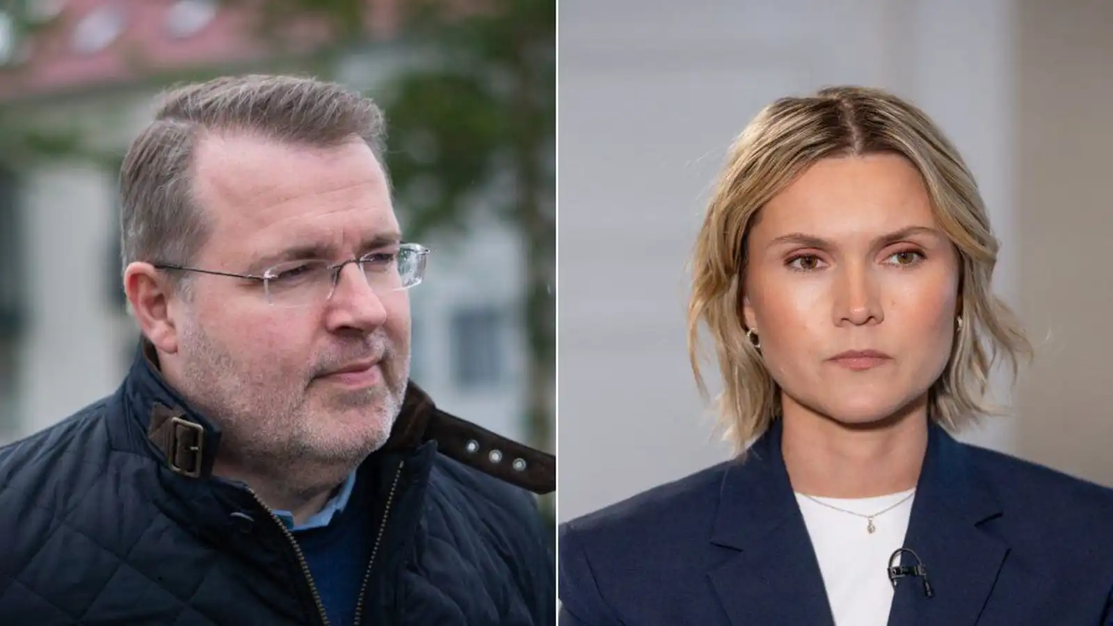 „Mun skyn­sam­legri leið en að hækka skatta og gjöld“ - Vísir