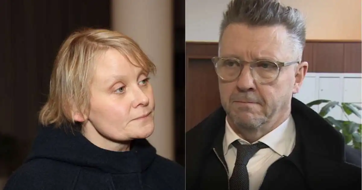 „Munum ekki hafa um annað að ræða en að ráðast að lífskjörum alþýðufólks“ verði evran tekin upp