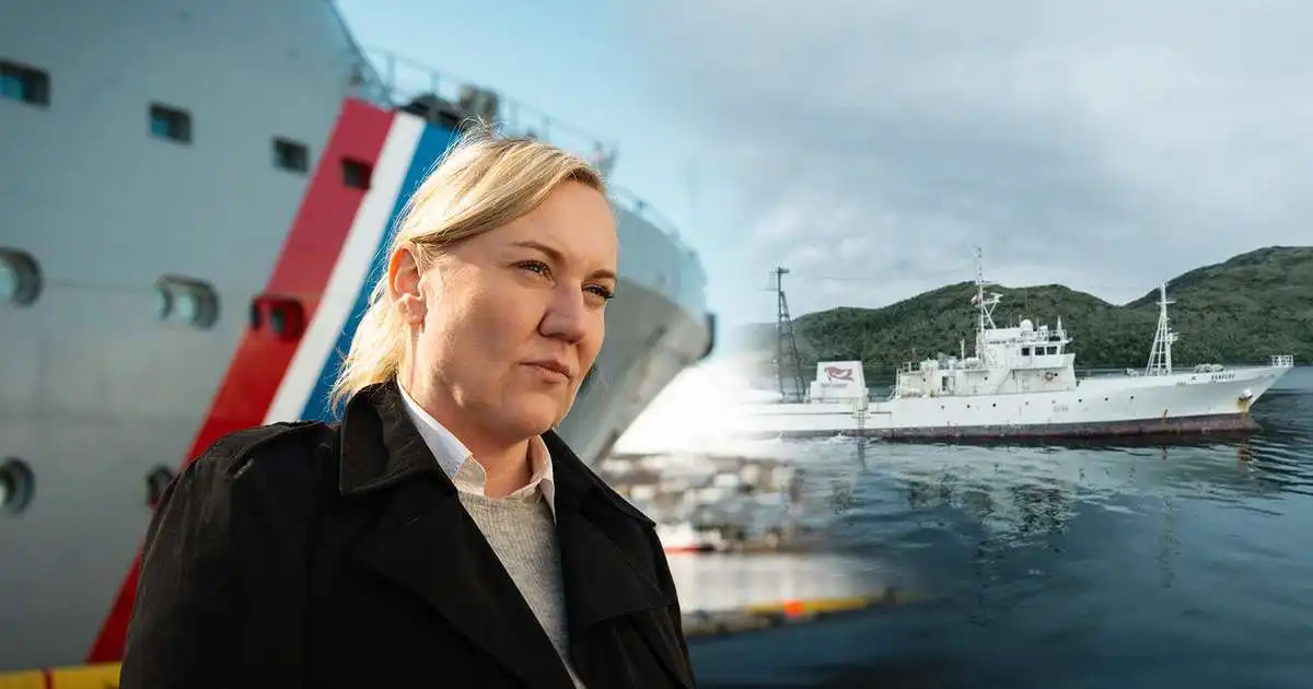 „Munum grípa til allra aðgerða ef á reynir“
