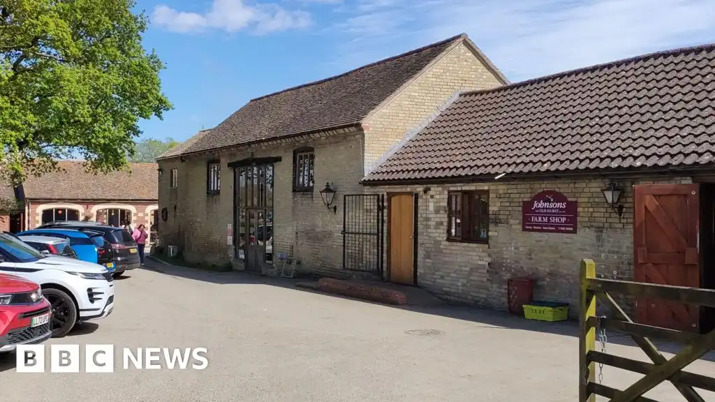 Murder bid arrest after boy ends up in crocodile pen in Old Hurst