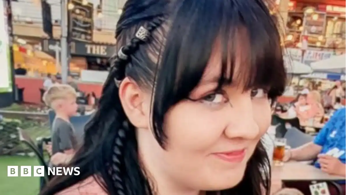 Murder investigation after teenager reported missing in Blaina