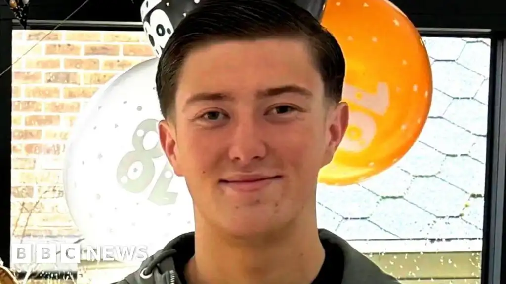 Murdered student Henry Nowak 'did not die with dignity' says family