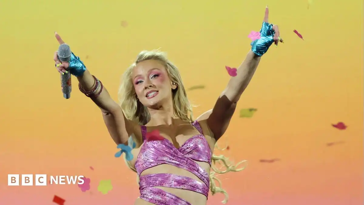 Music streaming: Why we're listening to so many old songs
