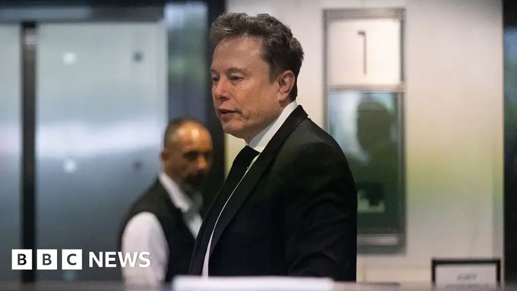 Musk loses OpenAI court battle as he waited too long to sue
