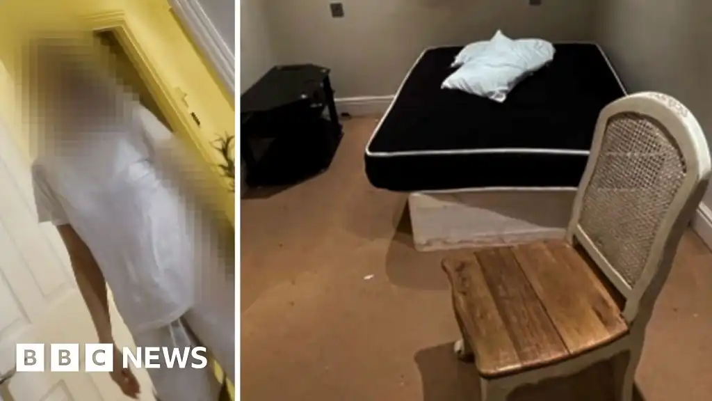 ‘My flat was turned into a brothel,’ landlord tells BBC Panorama