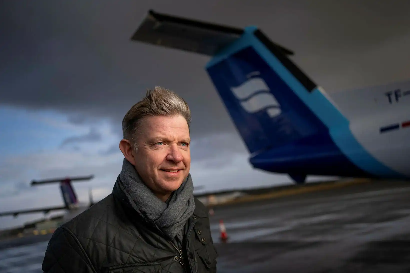 Náðu góðri lendingu eftir ókyrrðina - MBL.IS