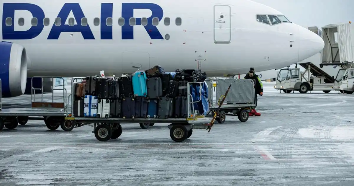 Nær 40 ferðum aflýst vegna manneklu síðan deilan fór í Karphúsið