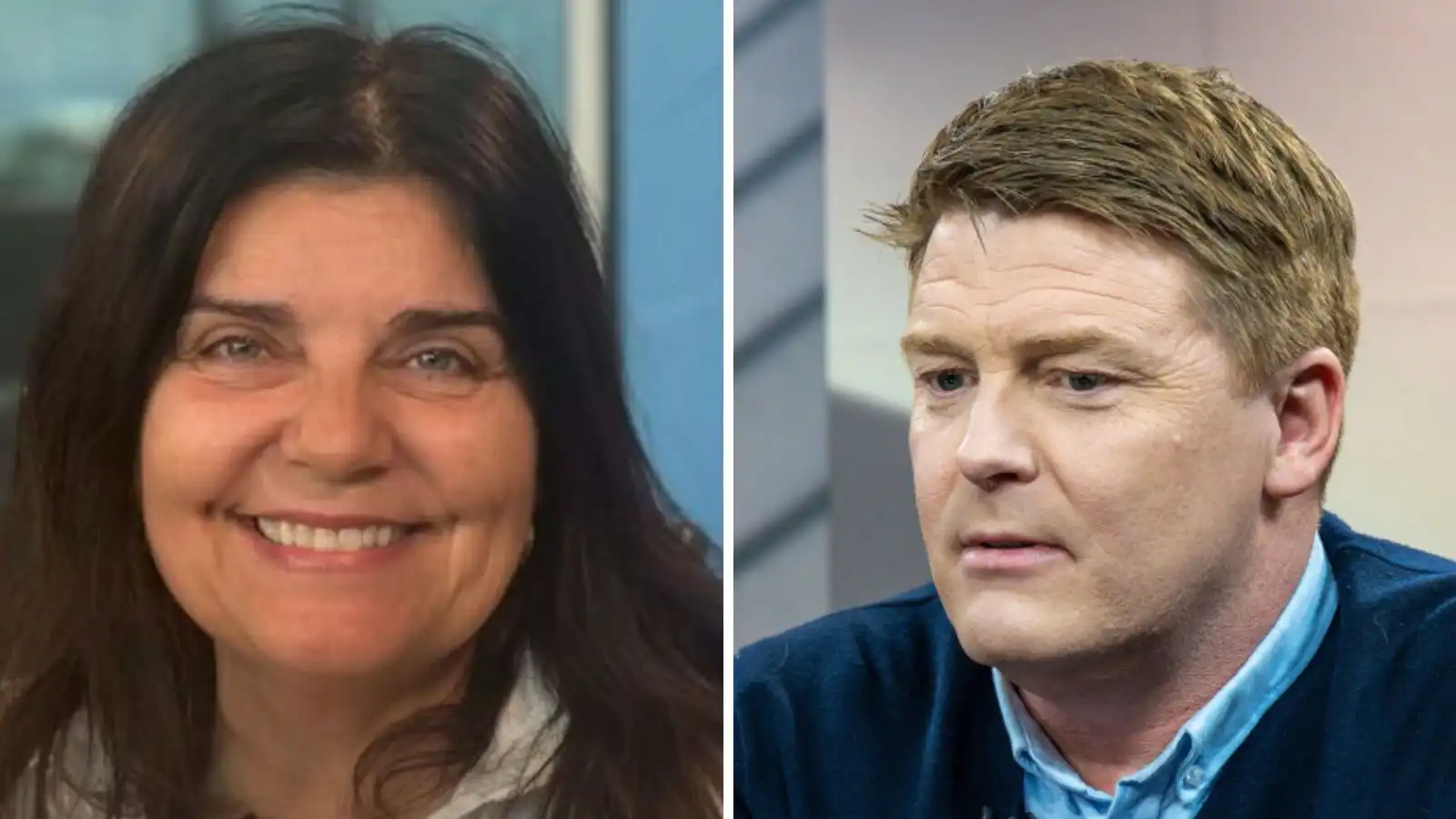 Næringarfræðingi brá þegar Simmi Vill tók upp nestið - Vísir