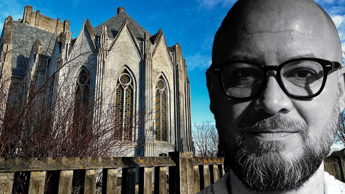 Næsta fórnarlamb íslensku hinsegin hreyfingarinnar – Trúfrelsið