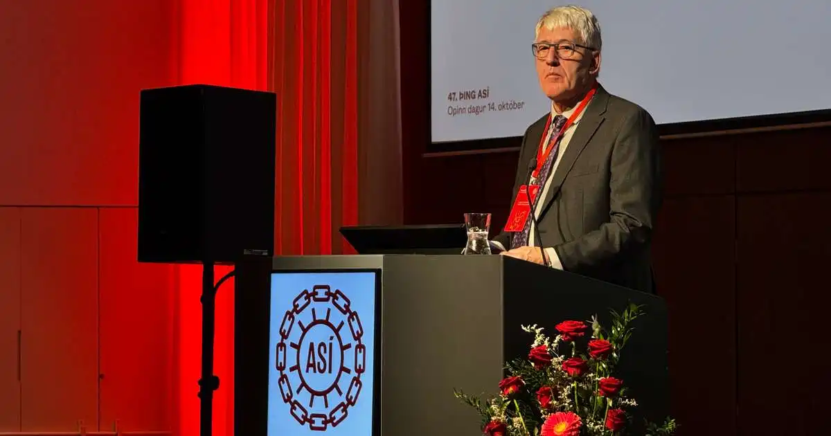 Nálgun síðustu kjarasamninga ekki endurtekin án trygginga