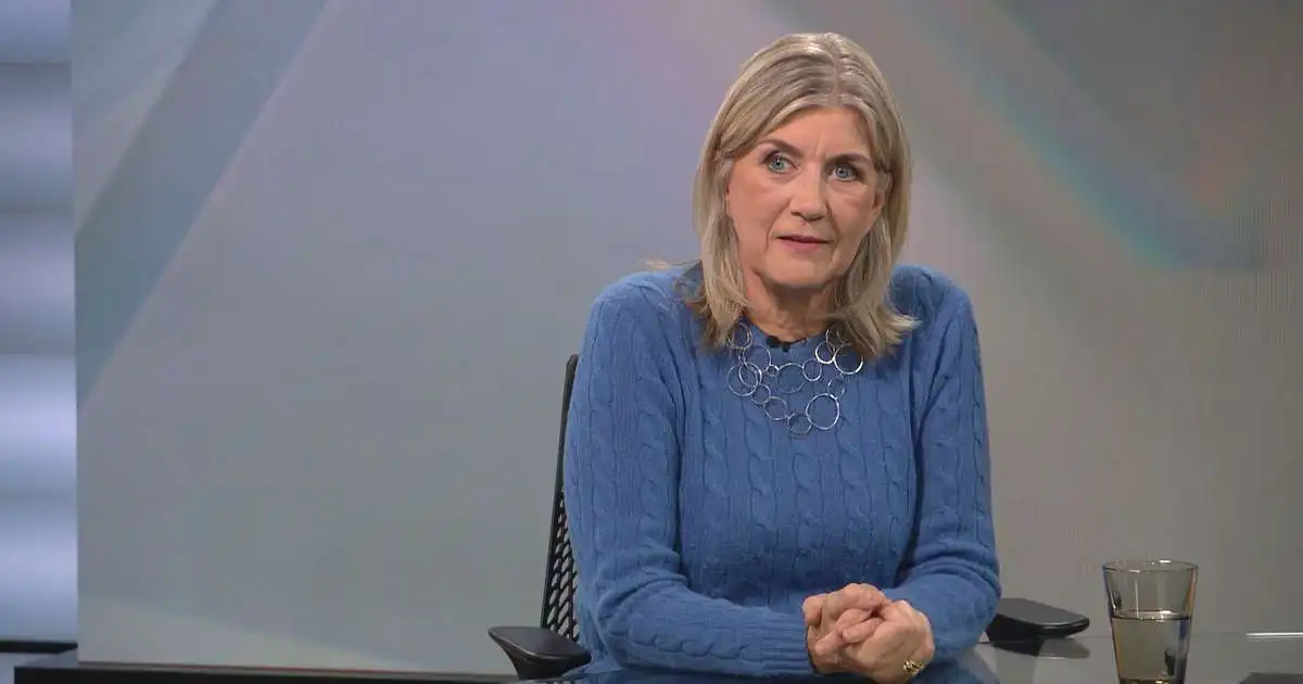 Nálgun varaseðlabankastjóra „sérstök, svo ekki sé meira sagt“