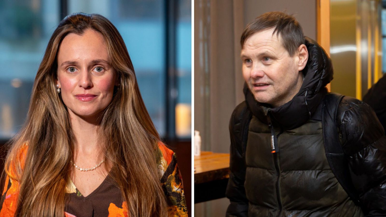 Nám Hildar sé merki­legra en menntunar­fræði leik­skóla - Vísir