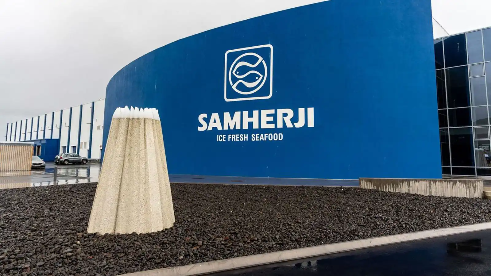 Namibíu­menn krefjast skaða­bóta í Samherjamálinu - Vísir