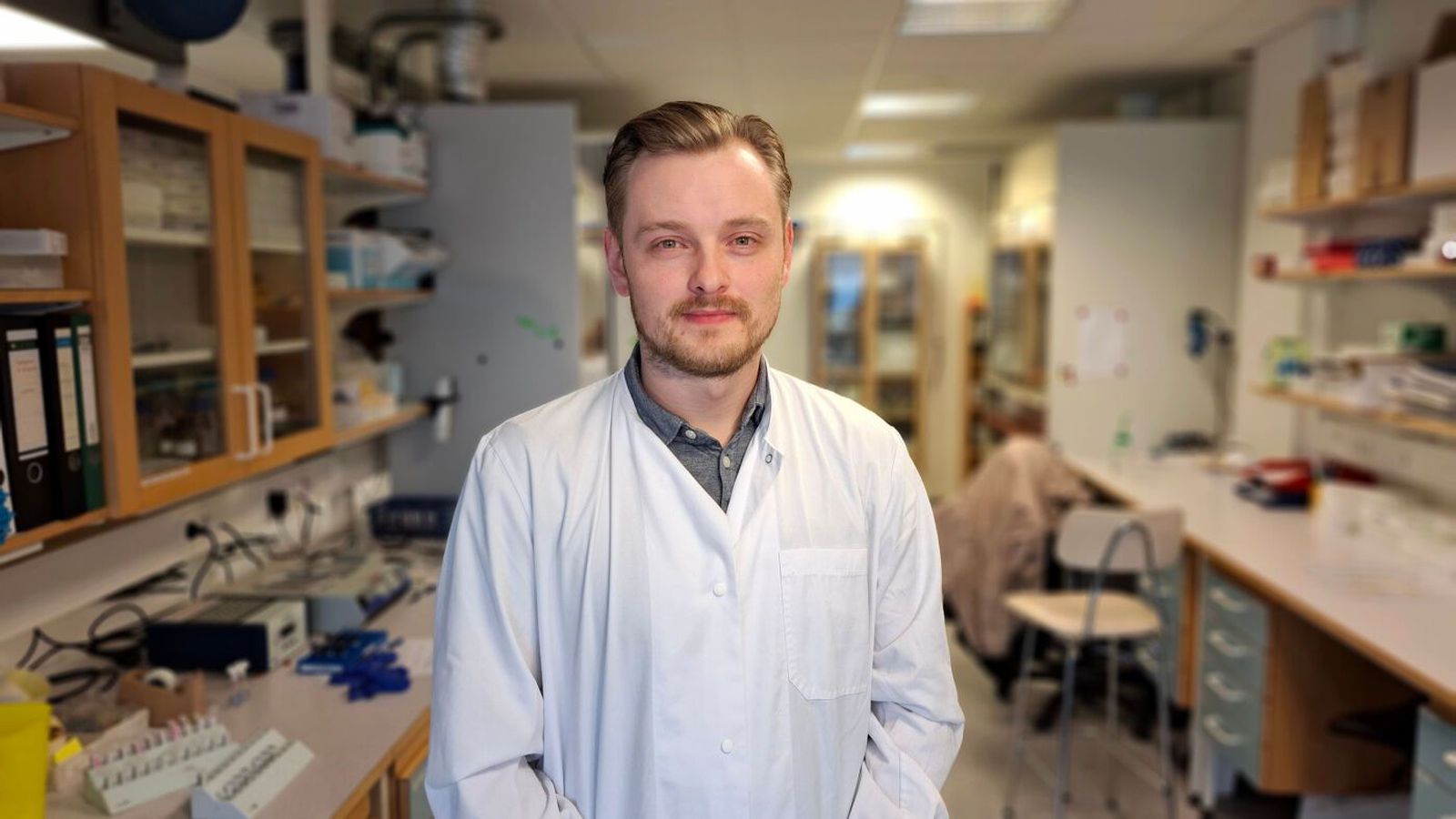 Nánast hreint kókaín í um­ferð en ekkert fentanyl - Vísir