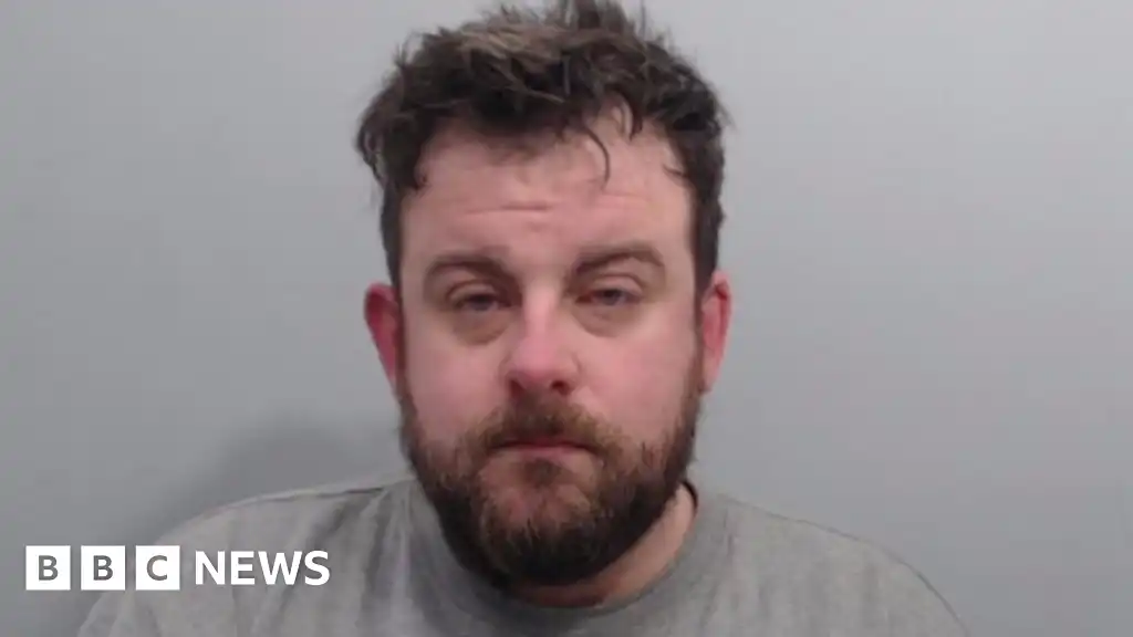 Natalie McNally: How fake YouTube alibi exposed killer Stephen McCullagh