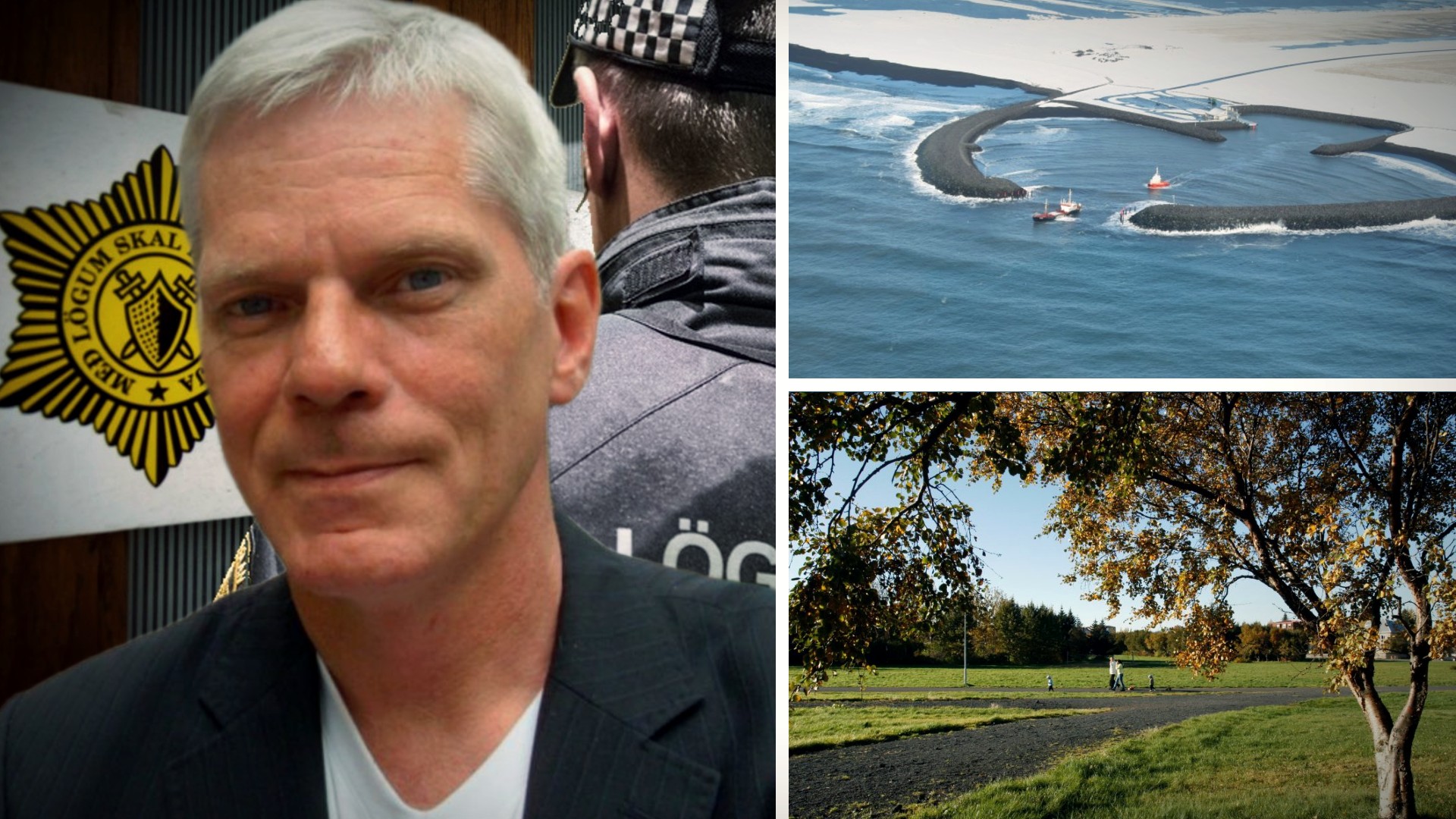 Nefnir þrjú dæmi um „þráláta þrjóskuheimsku“ Íslendinga - „Með dassi af sérhagsmunum og popúlískri pólitískri froðu“ - DV