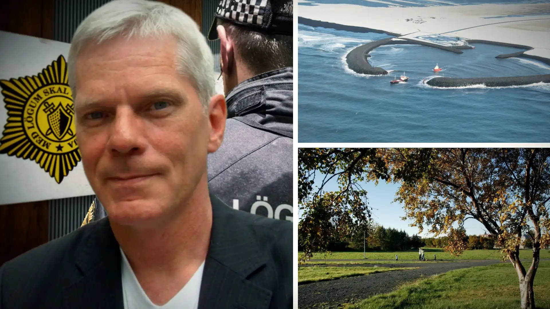 Nefnir þrjú dæmi um „þráláta þrjóskuheimsku“ Íslendinga - „Með dassi af sérhagsmunum og popúlískri pólitískri froðu“ - DV