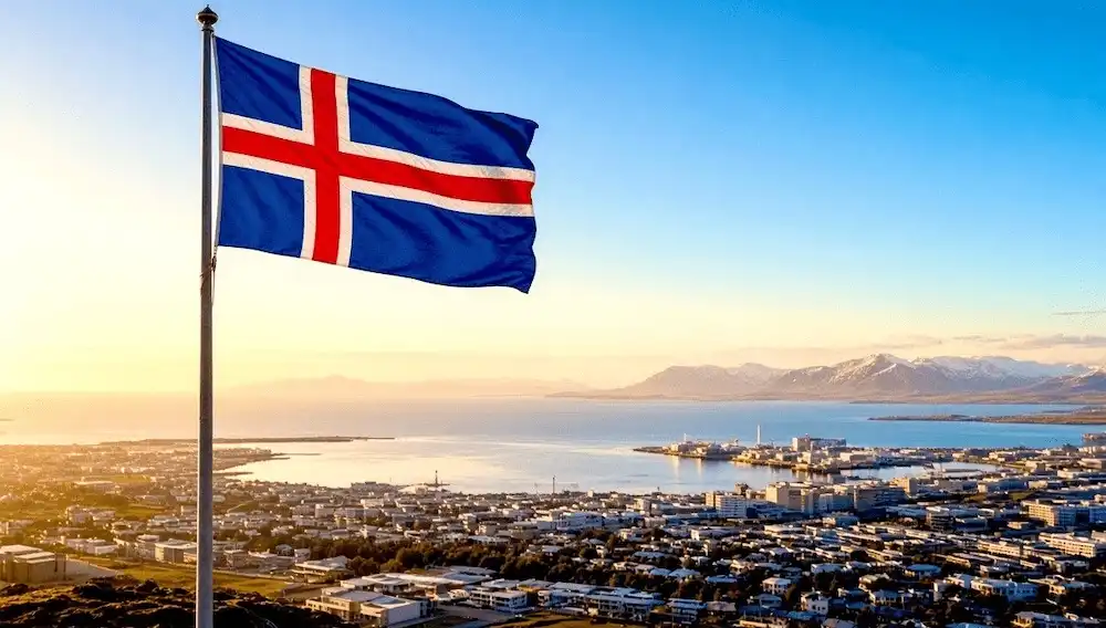 „NEI Íslendinga við ESB tryggir þjóðarstjórn yfir fiskveiðum og orku,“ skrifar norskur fréttamiðill