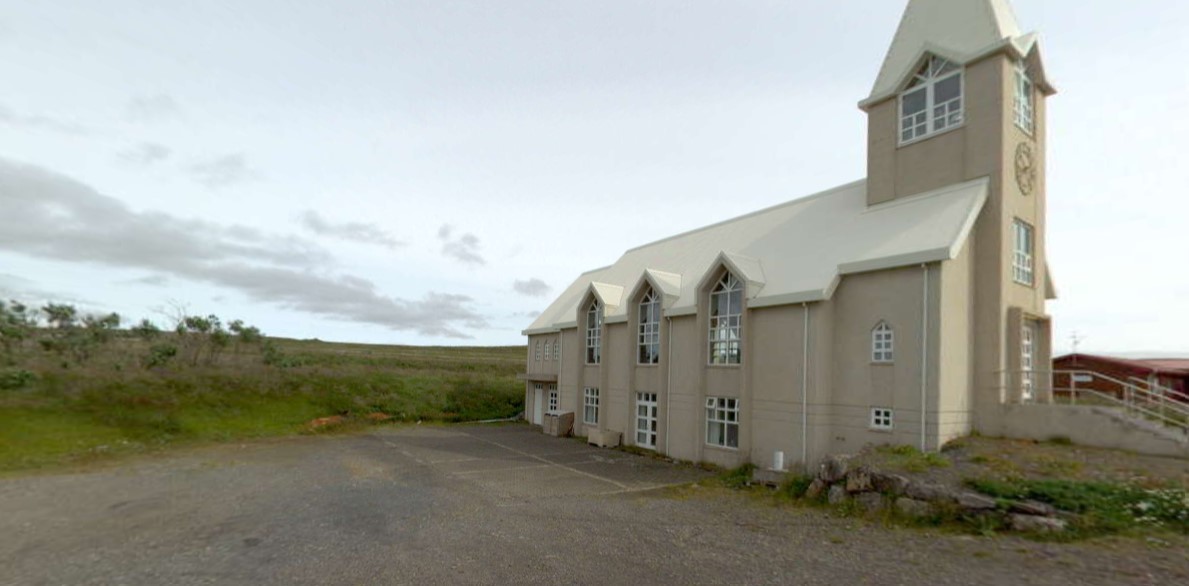 Neita að annast áfram líksnyrtingu og kistulagningu við óbreyttar aðstæður - DV