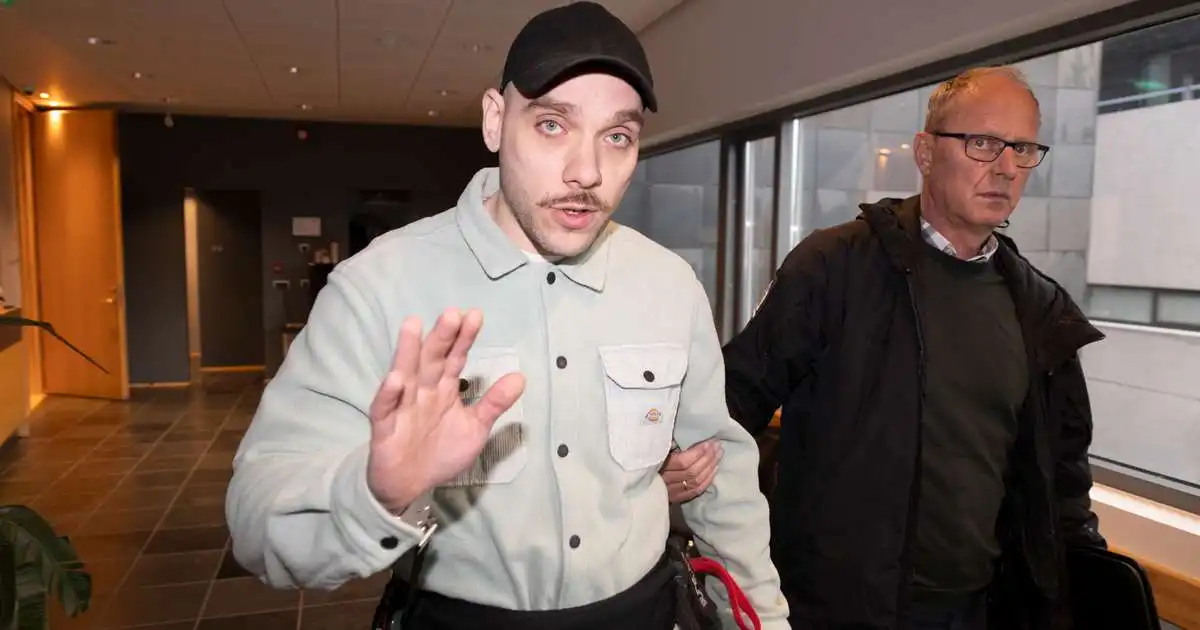 Neitar að hafa orðið félaga sínum að bana á Kársnesi